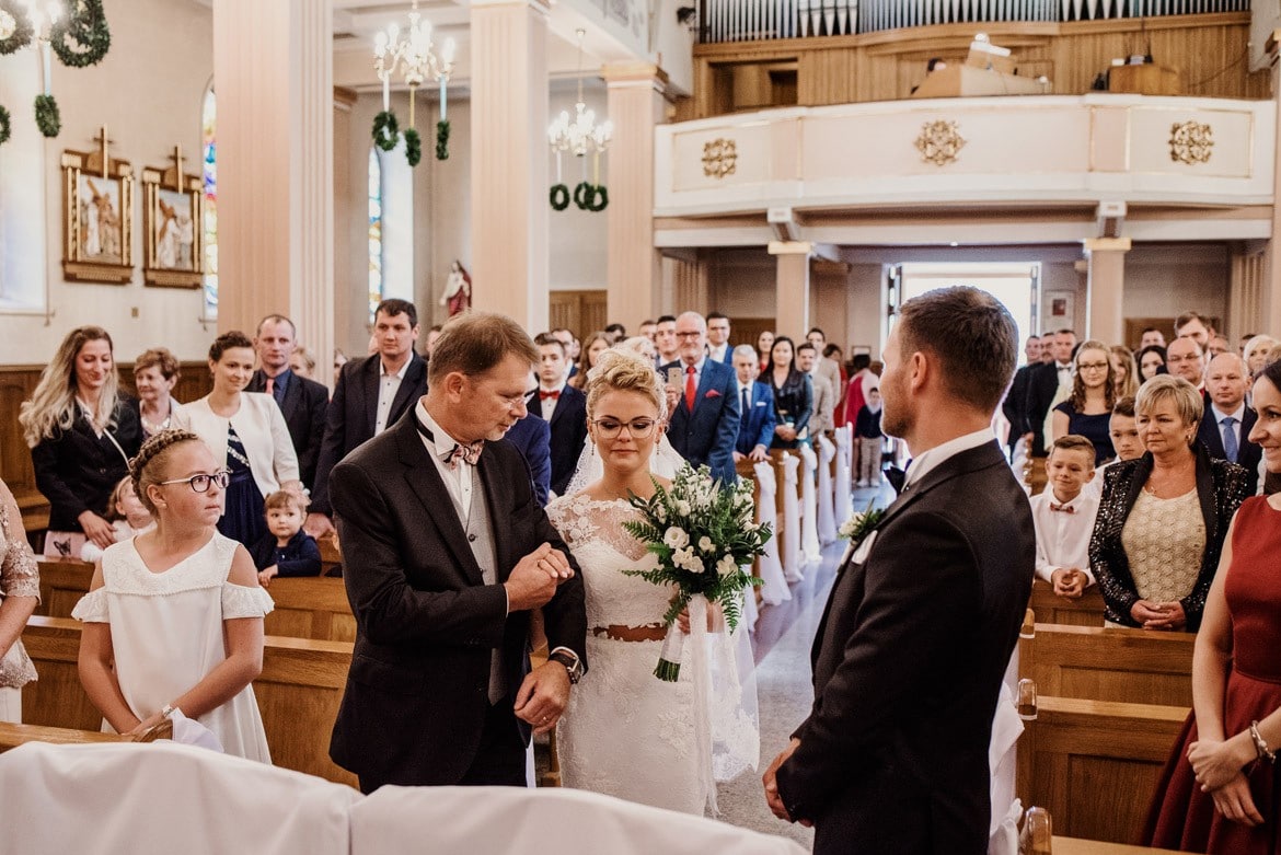 ślub w szczyrku