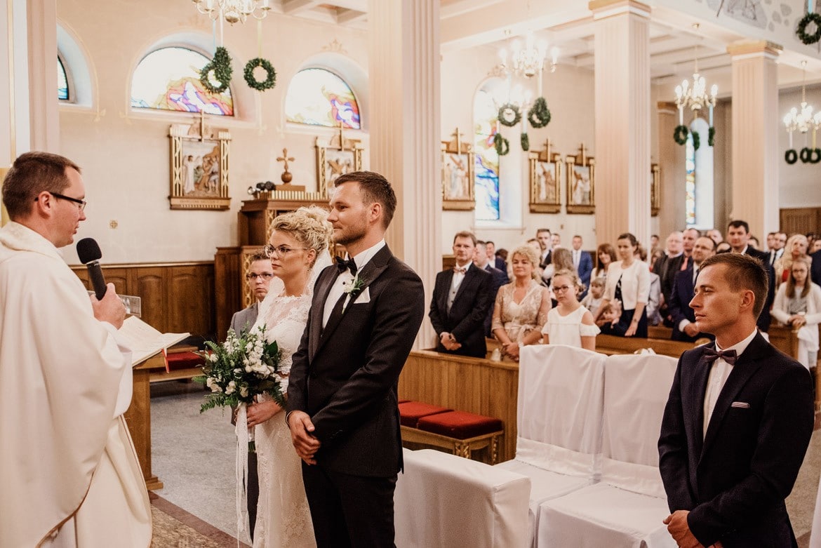 ślub w szczyrku