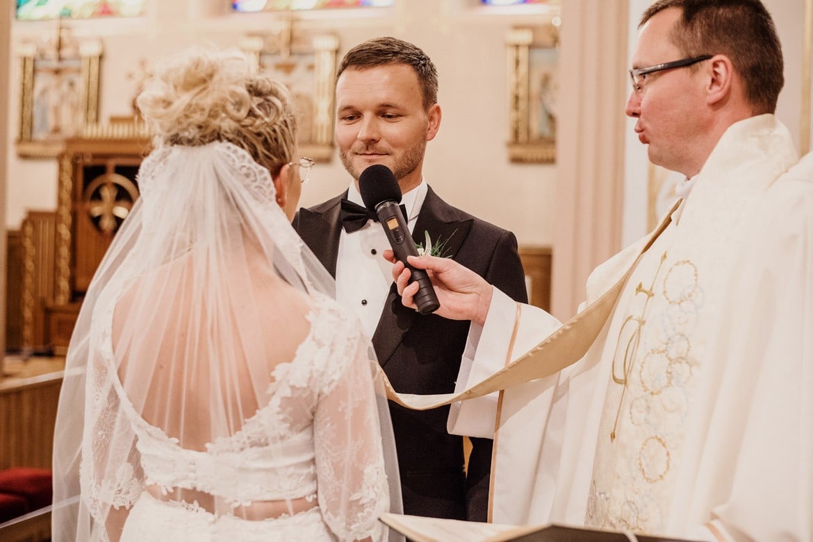 ślub w sanktuarium szczyrk