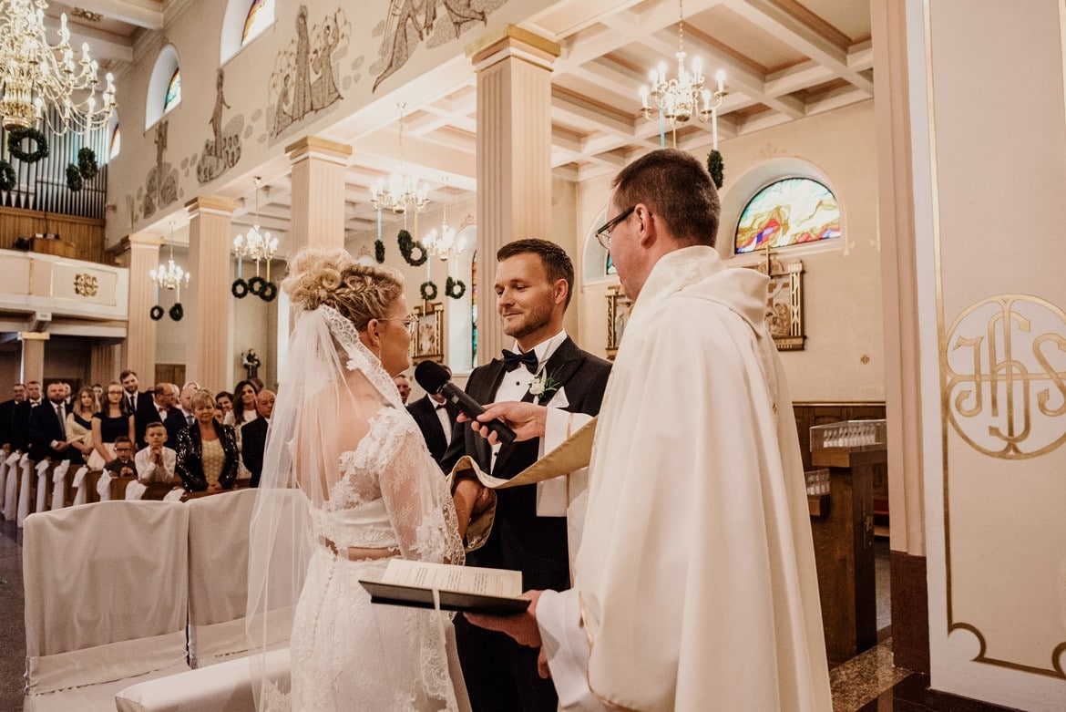 ślub w sanktuarium szczyrk