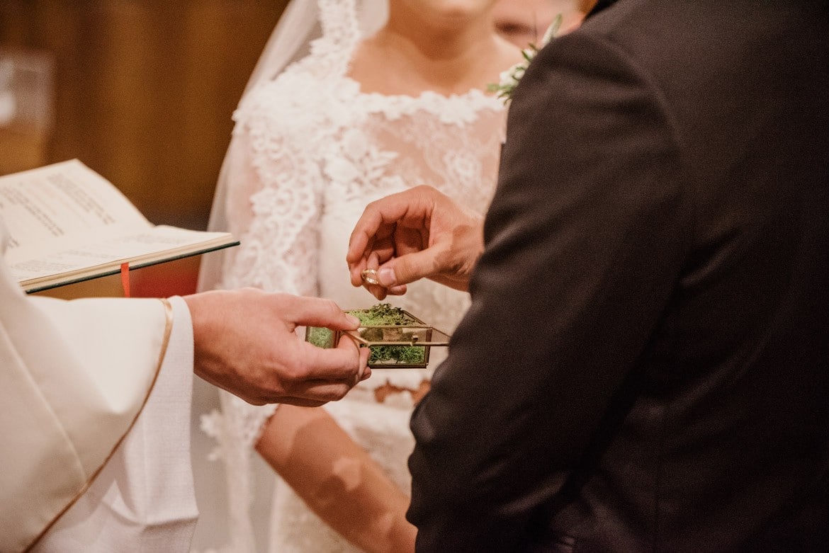 ślub w sanktuarium szczyrk