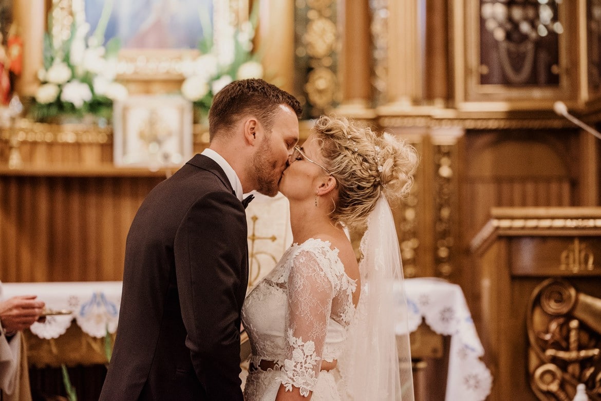 ślub w sanktuarium szczyrk