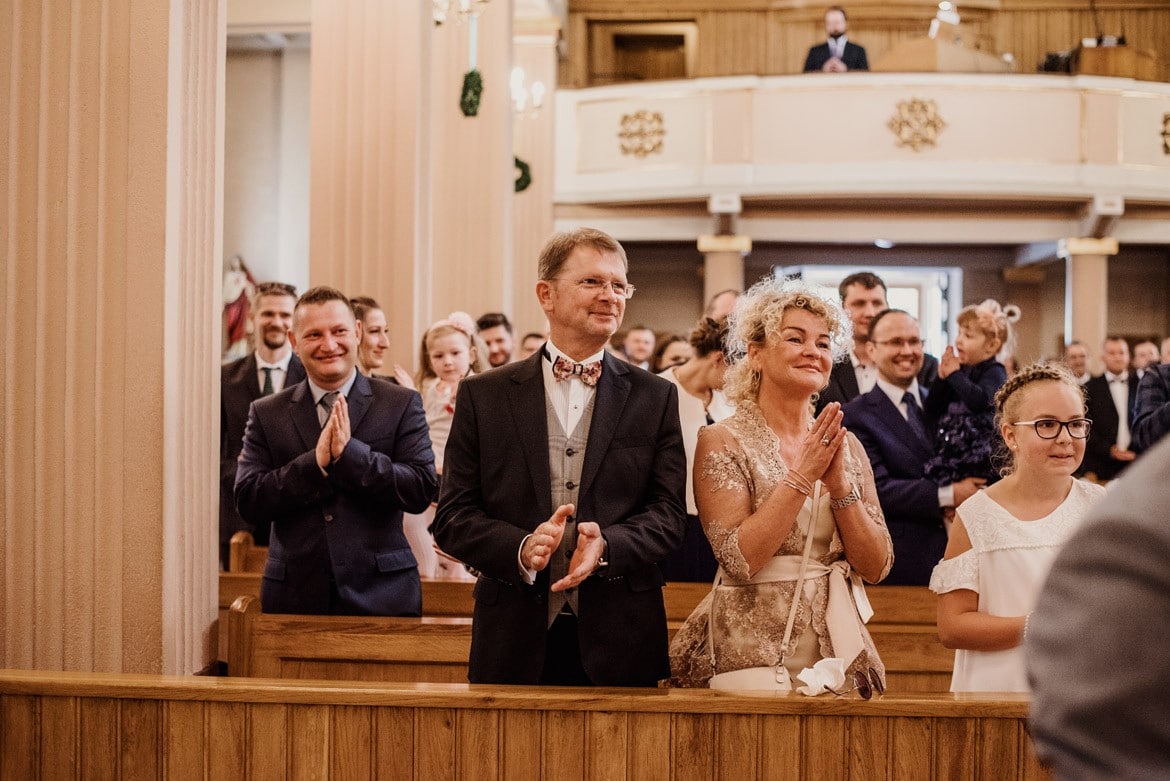 ślub w sanktuarium szczyrk