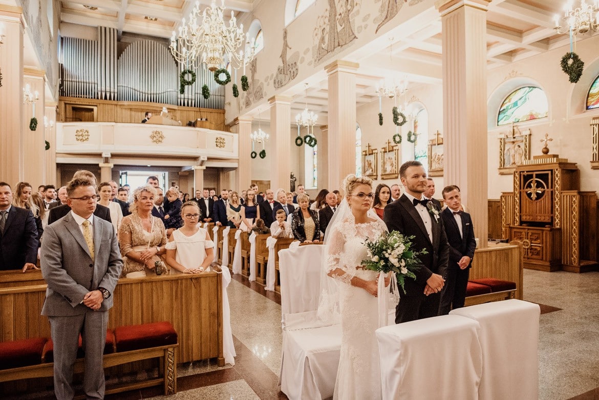 ślub w sanktuarium szczyrk