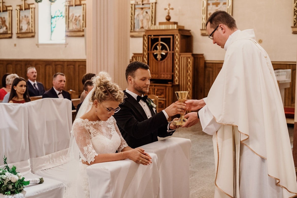 ślub w sanktuarium szczyrk