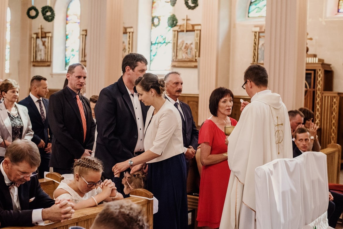 ślub w sanktuarium szczyrk