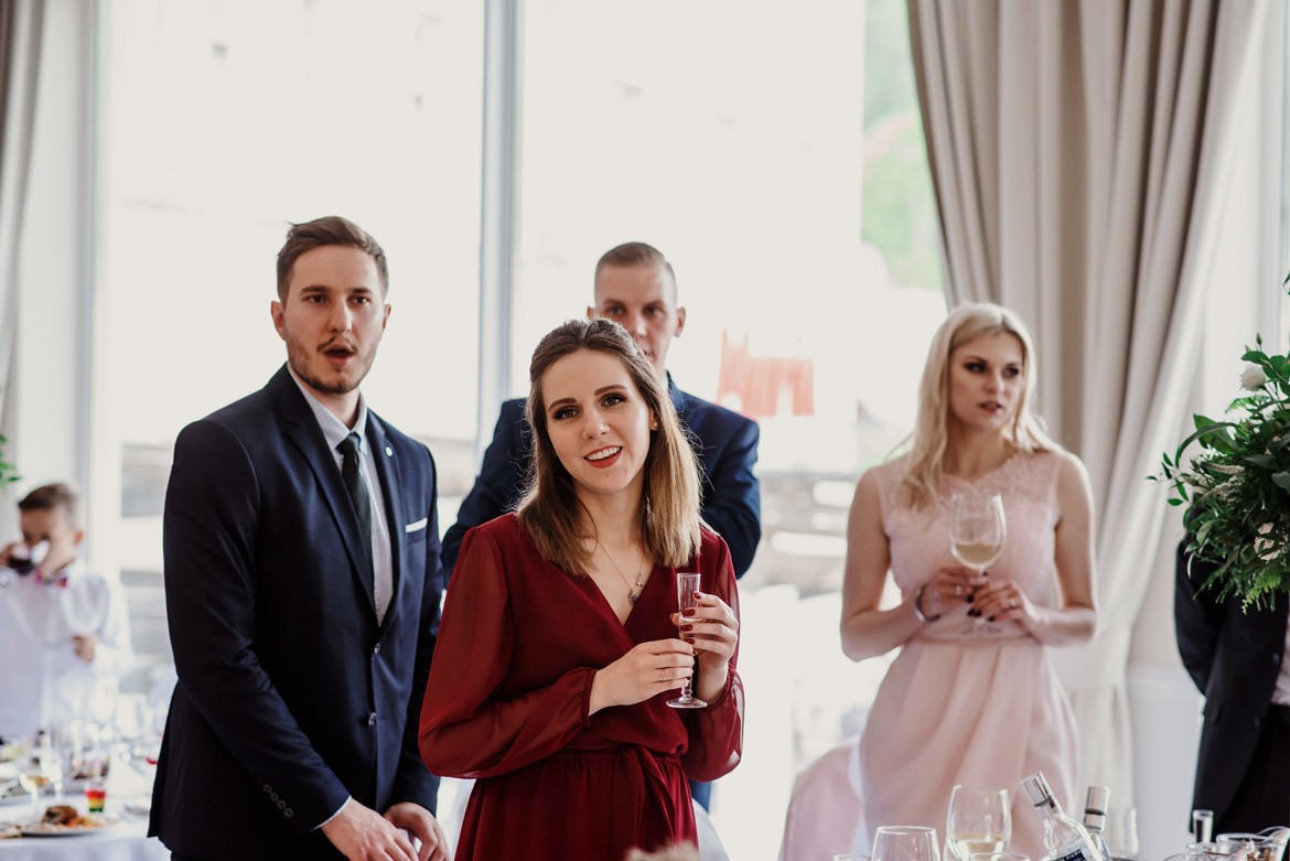 fotografia slubna szczyrk