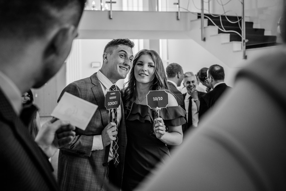 fotografia slubna szczyrk