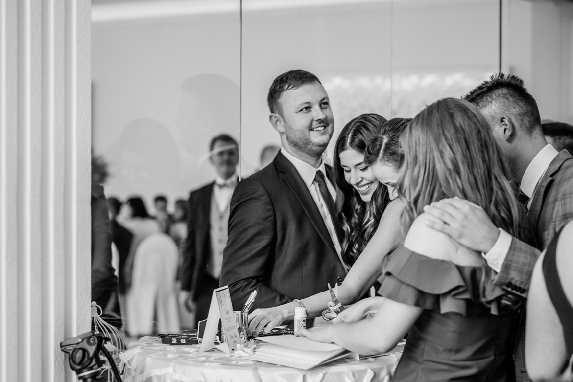 fotografia slubna szczyrk