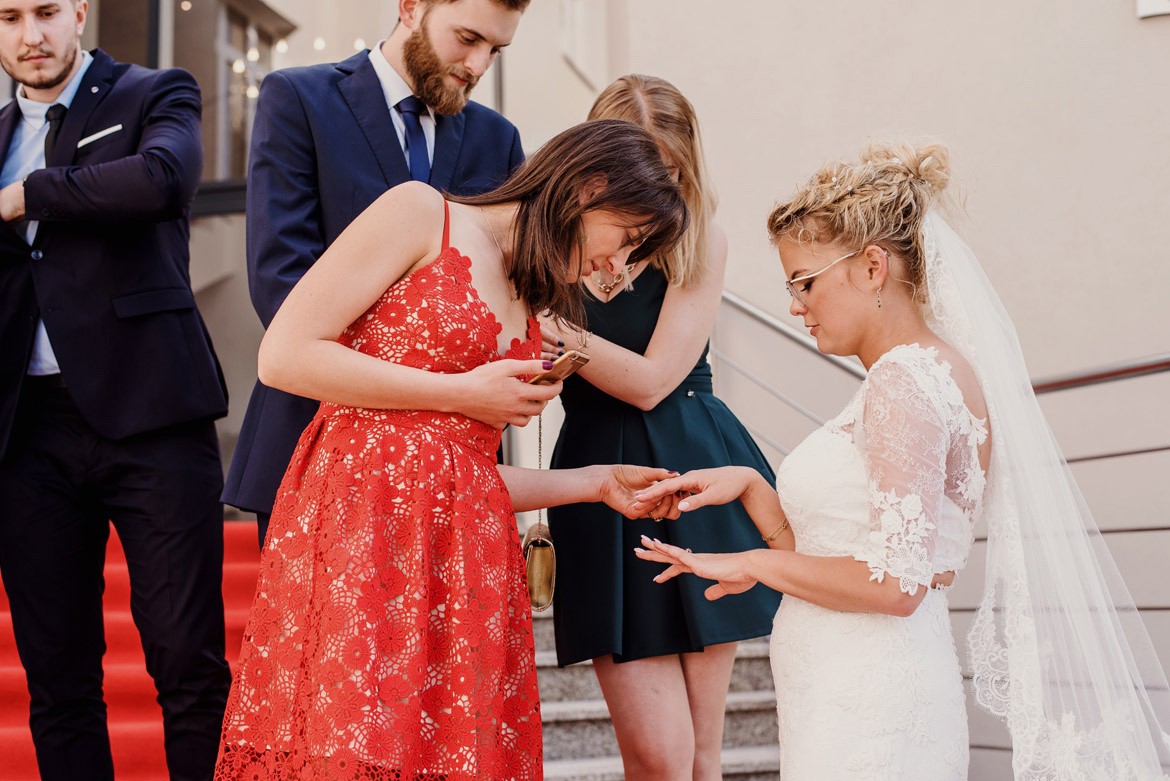 slub i wesele w szczyrku