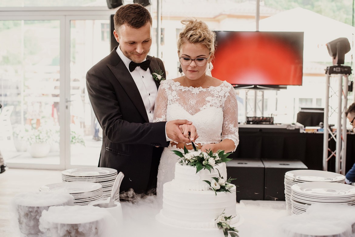 slub i wesele w szczyrku