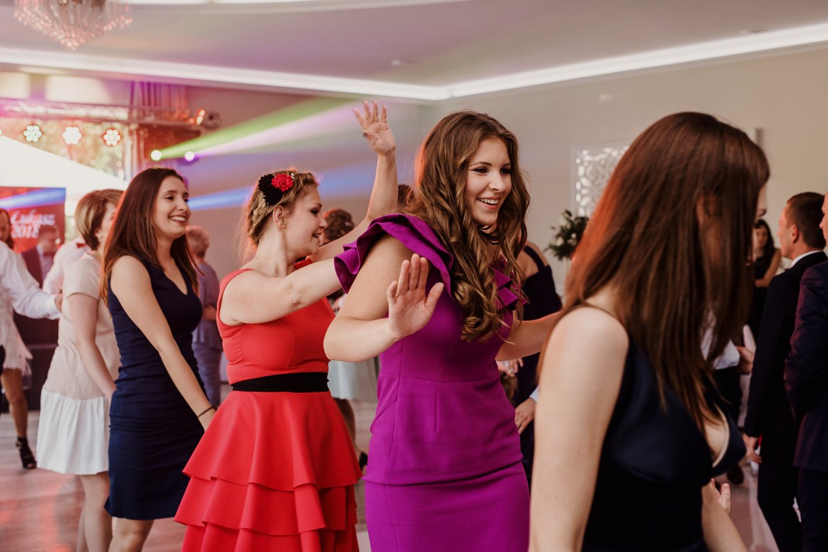 slub i wesele w szczyrku