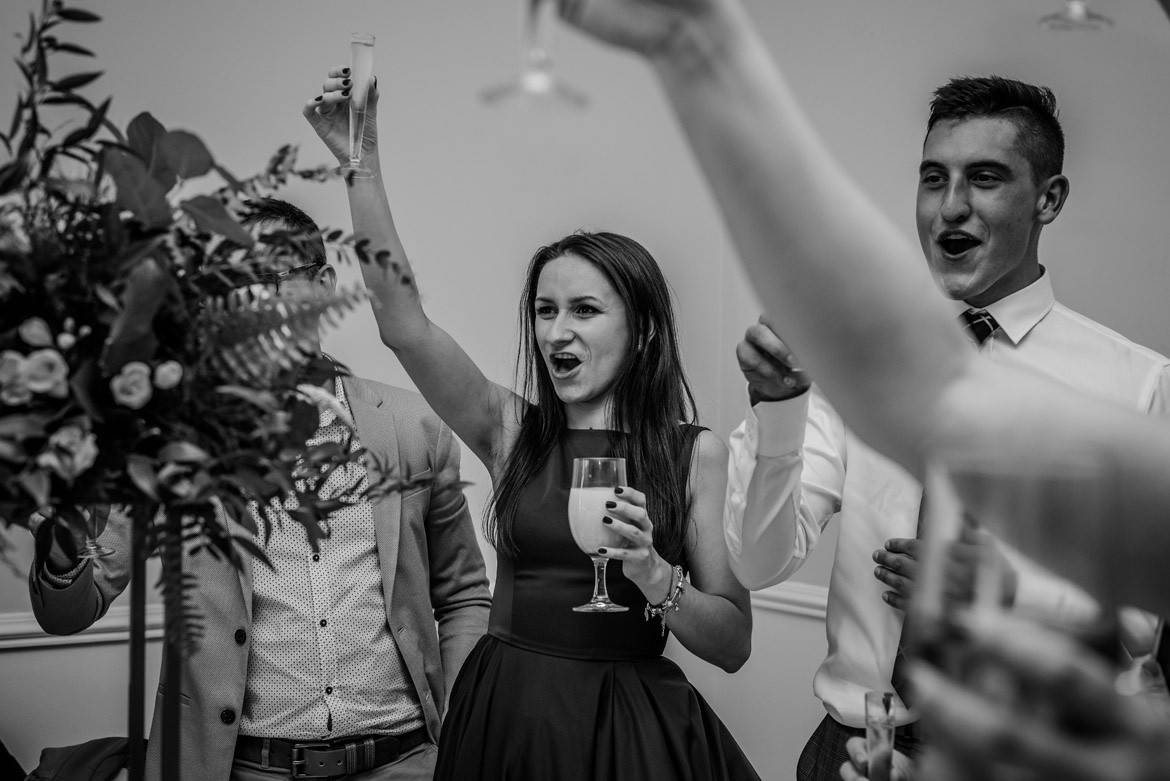 slub i wesele w szczyrku