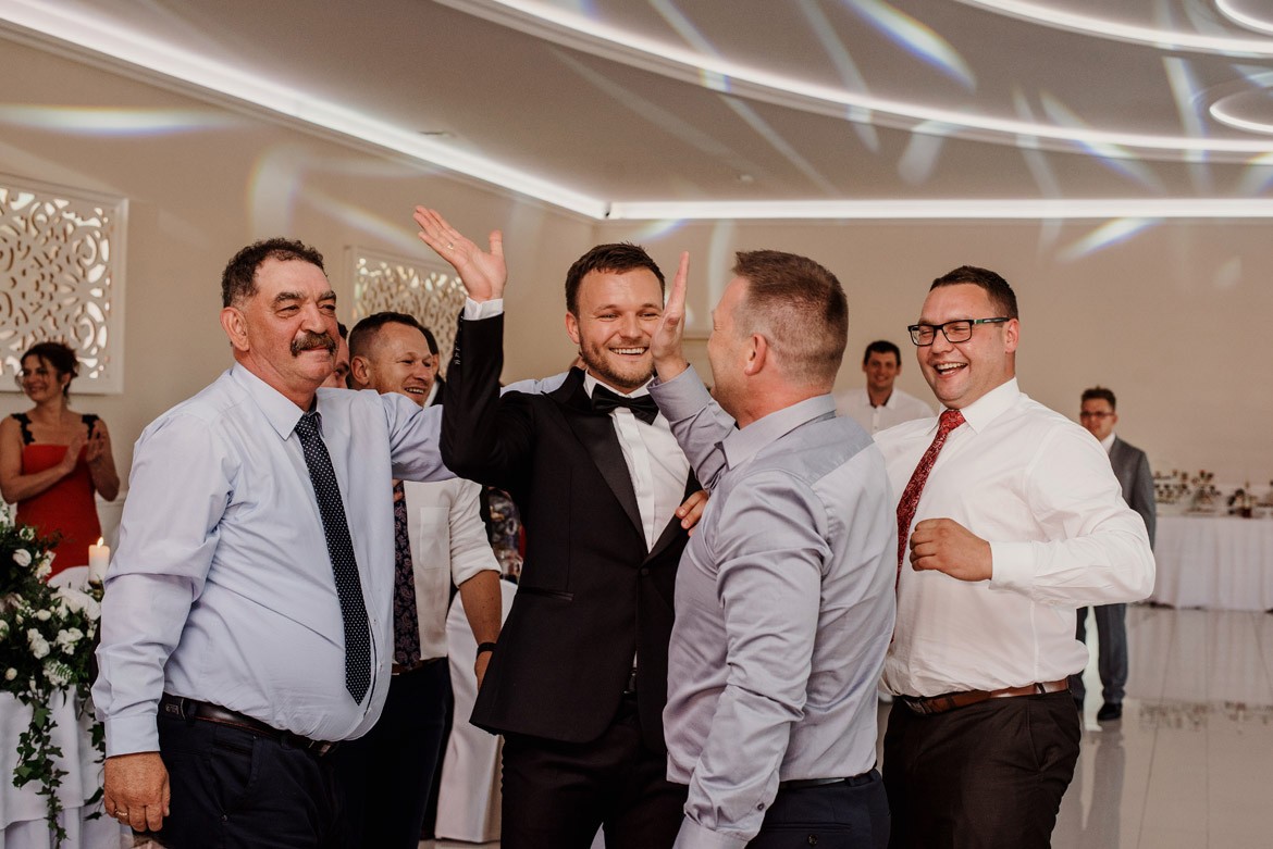 slub i wesele w szczyrku