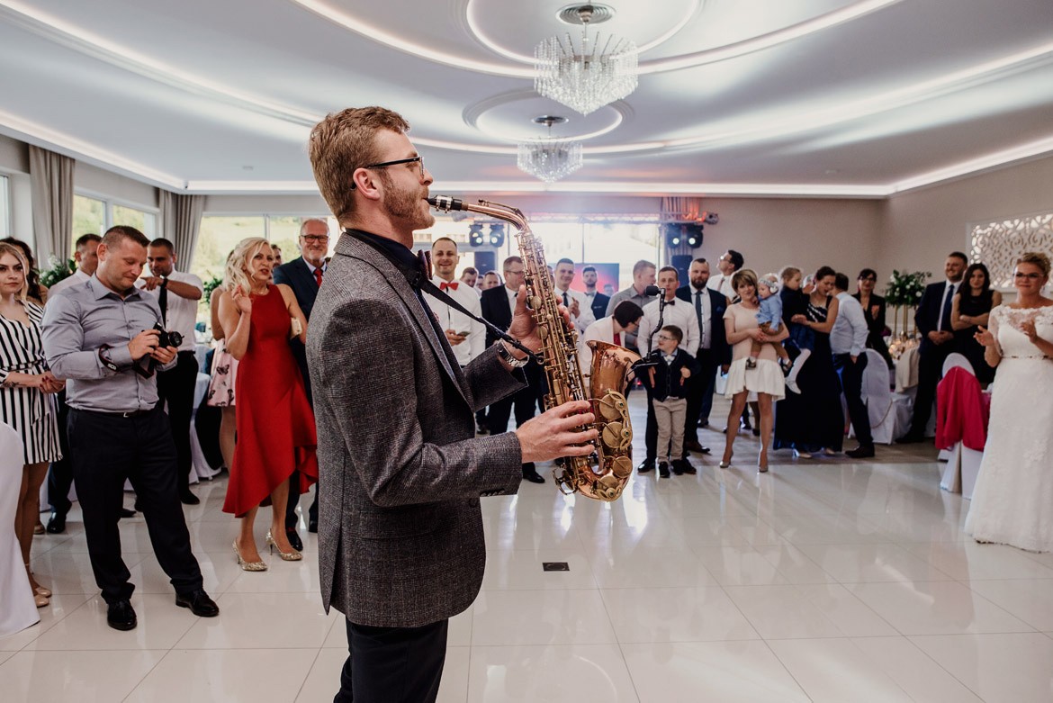 slub i wesele w szczyrku