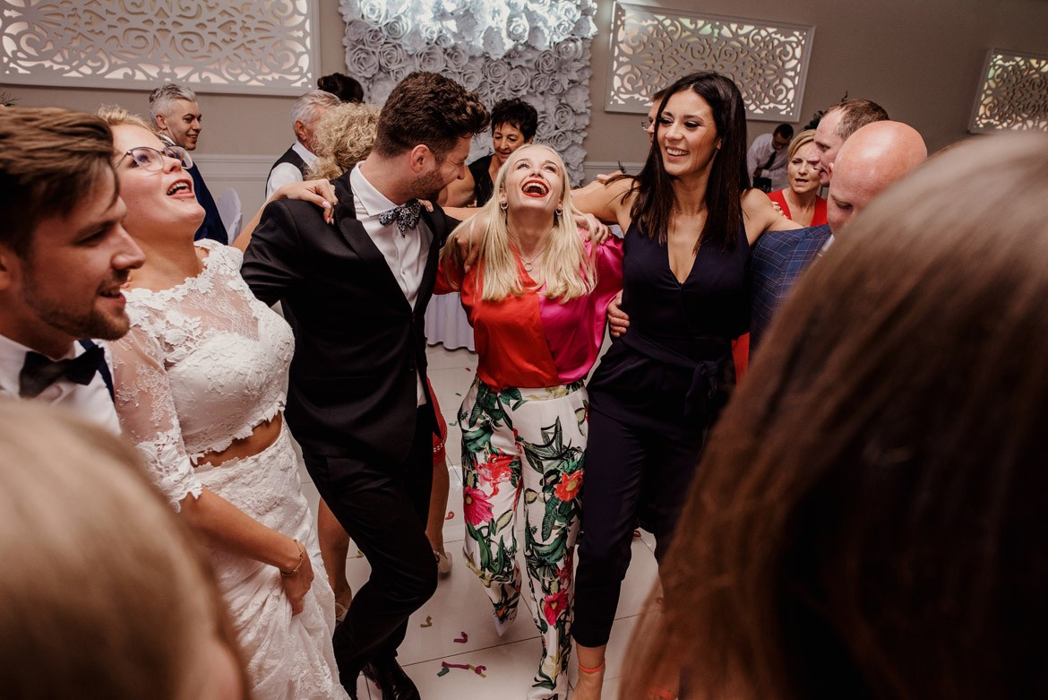 slub i wesele w szczyrku