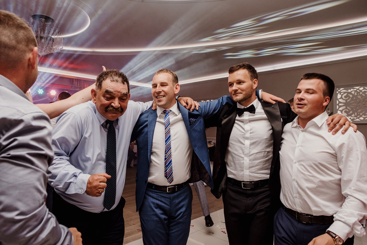 slub i wesele w szczyrku