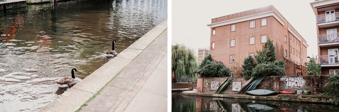 sesja narzeczenska w londynie