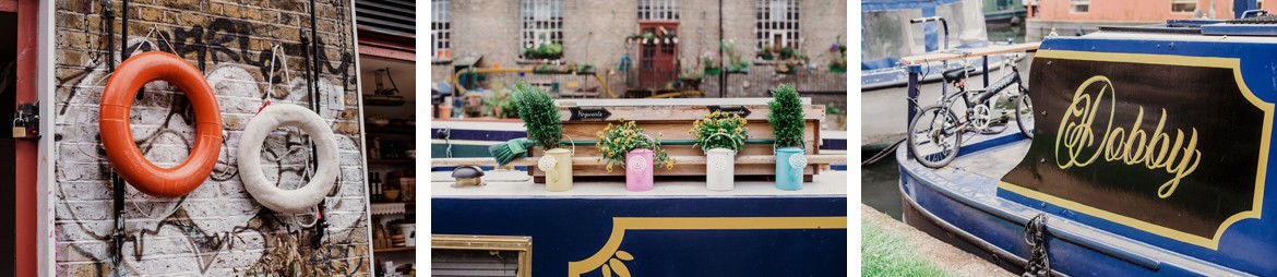 sesja narzeczenska w londynie