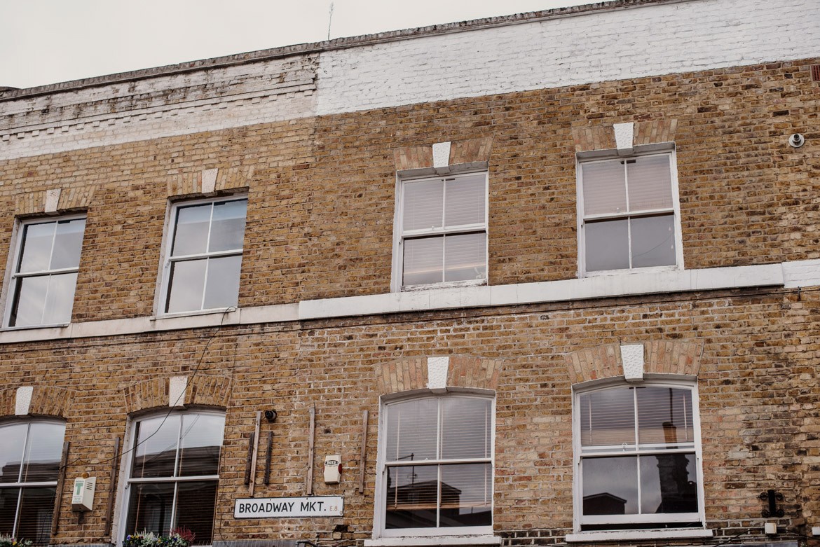 sesja narzeczenska w londynie