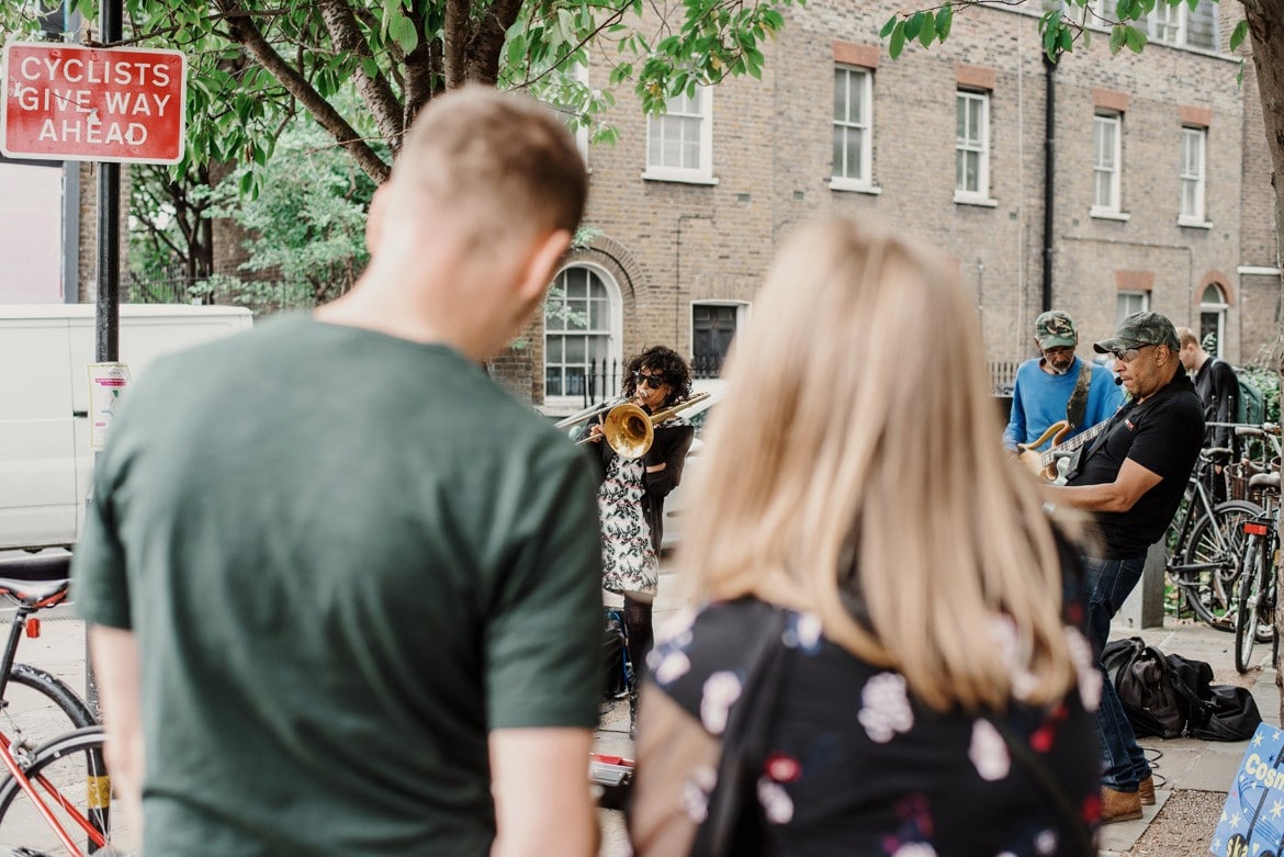 sesja narzeczenska za granica