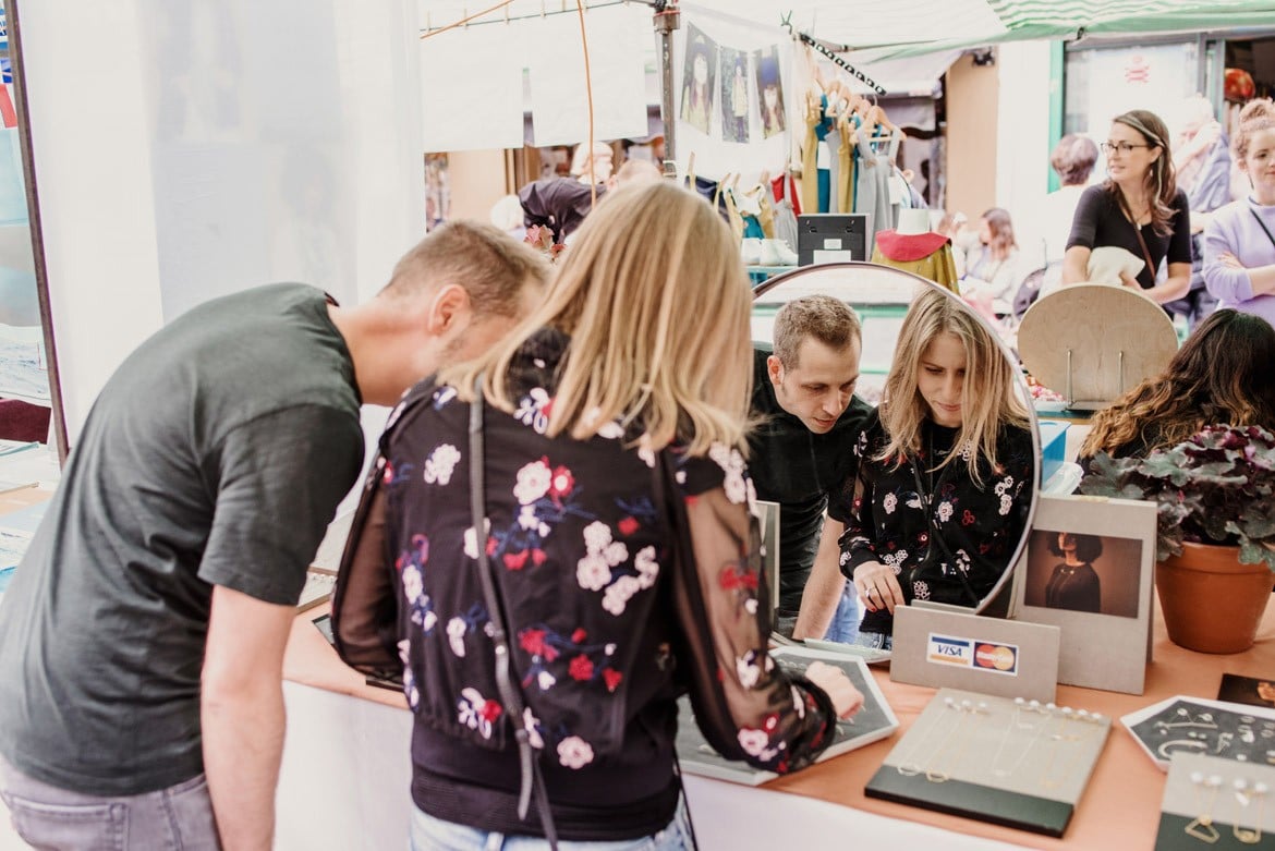 sesja narzeczenska za granica