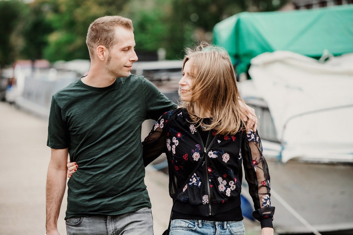 weekend narzeczenski