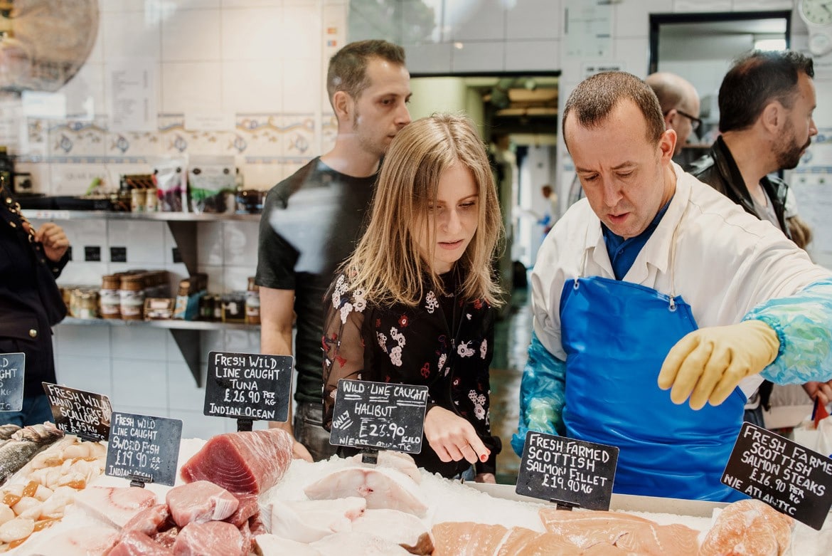 weekend narzeczenski