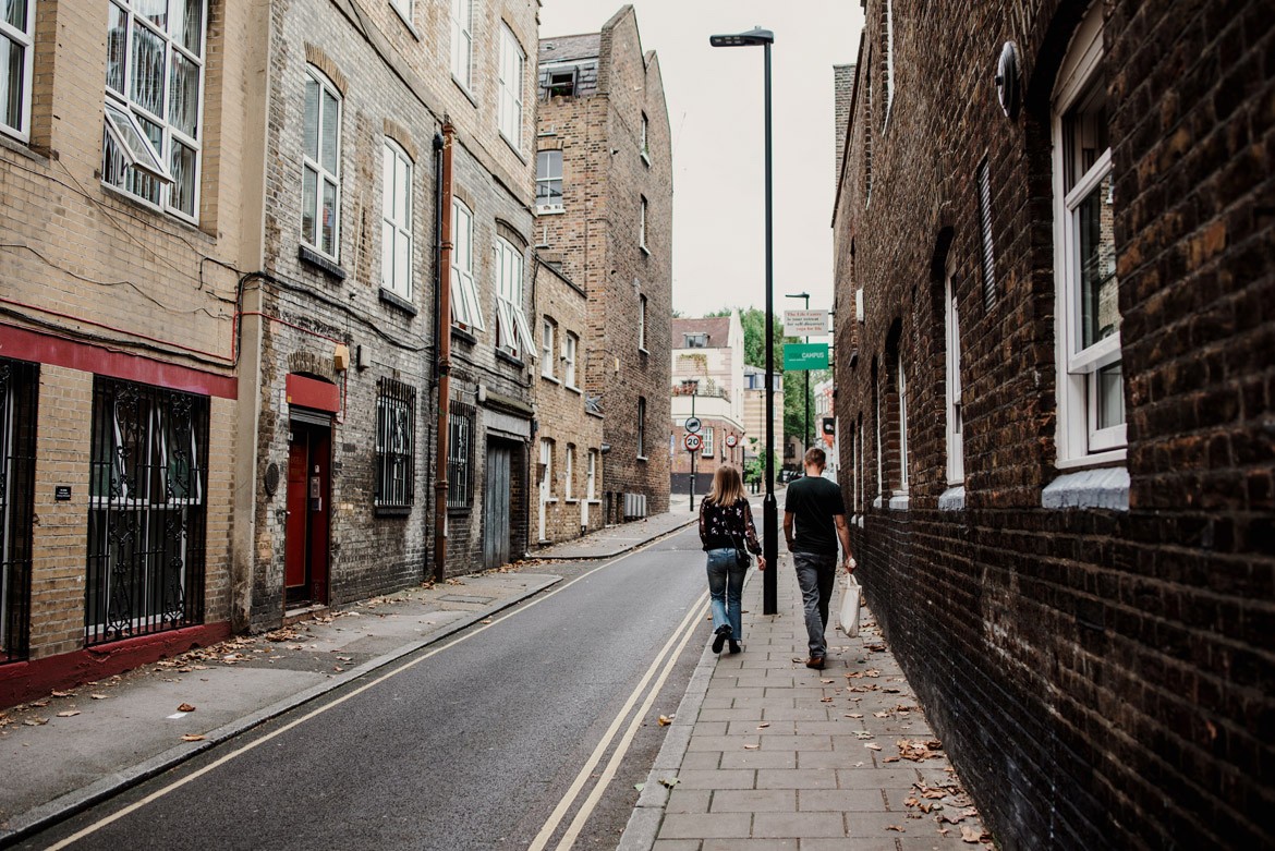 weekend narzeczenski