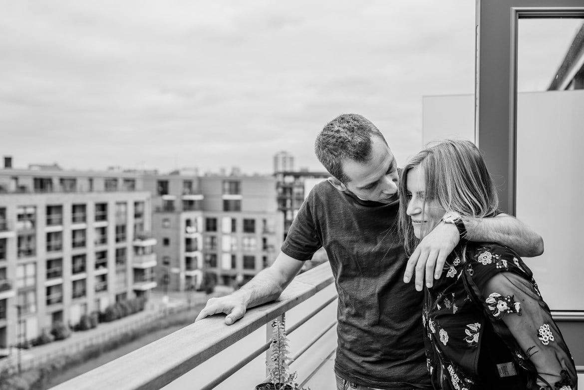 weekend narzeczenski