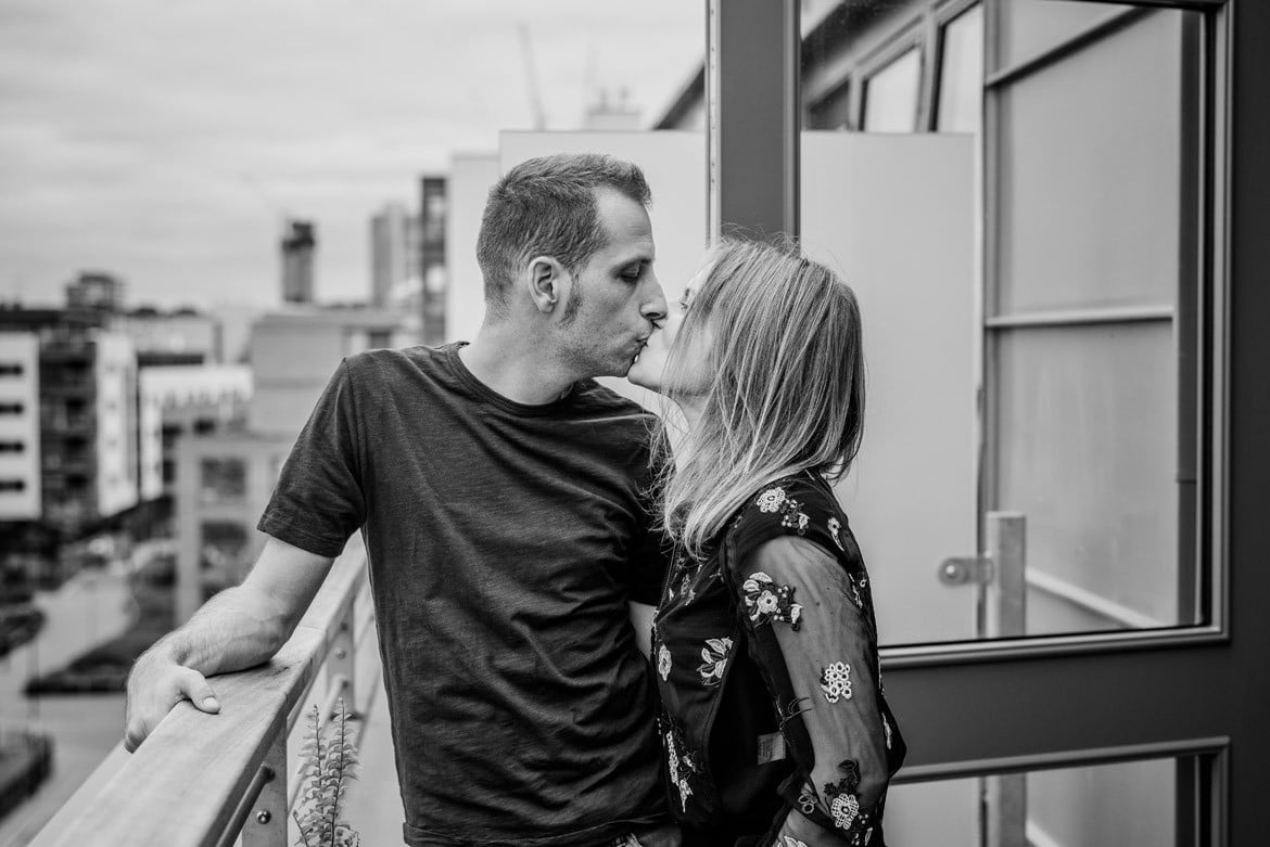 weekend narzeczenski