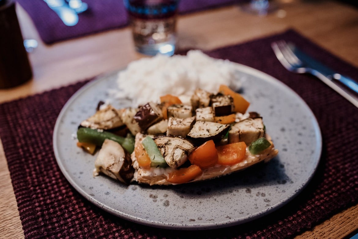 naturalna sesja narzeczenska