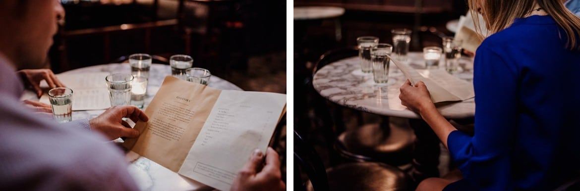 sesja narzeczenska w londynie