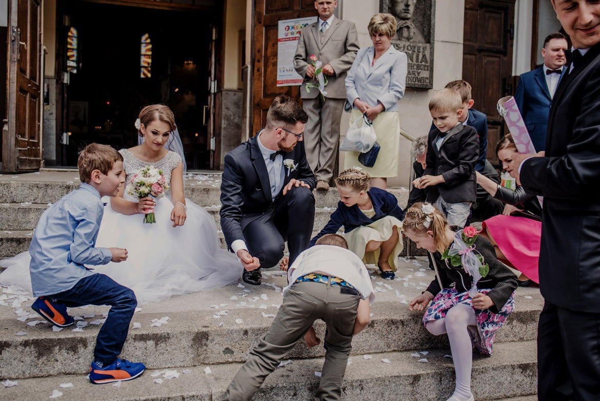 fotografia slubna slask