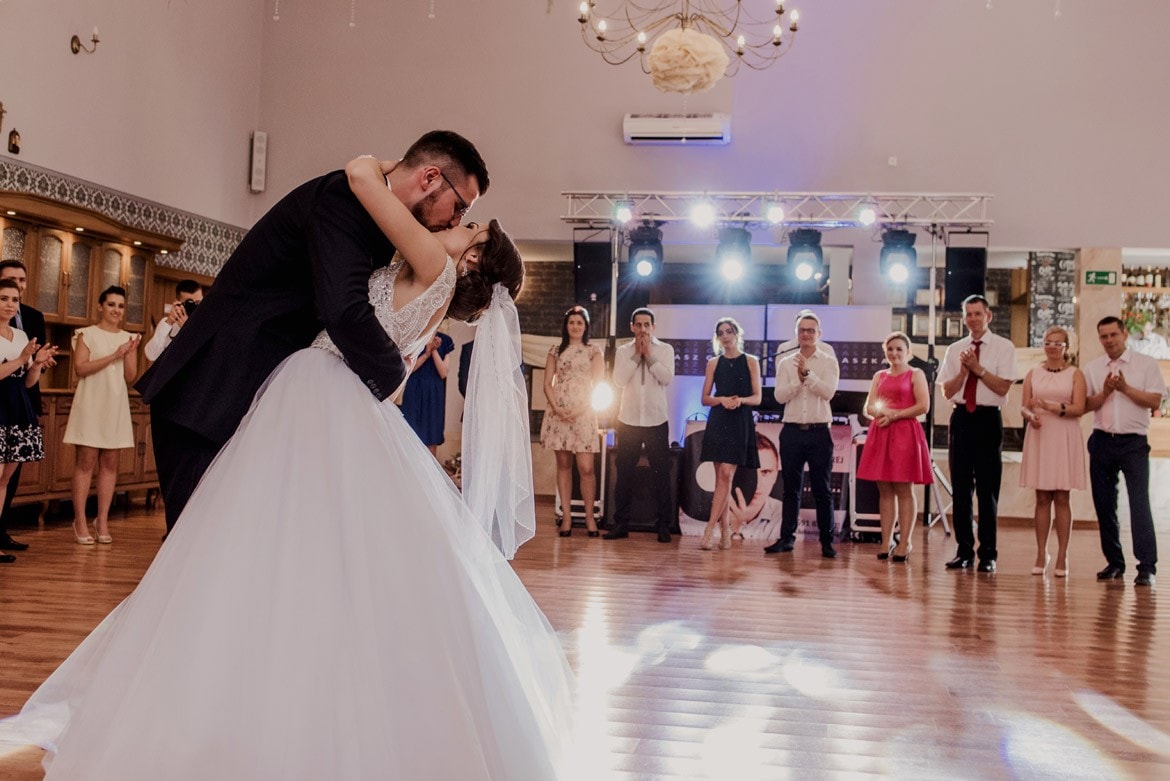 wesele na kopcu imielin