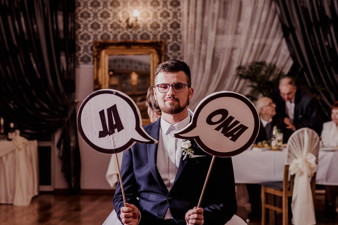 zdjecia slubne slask