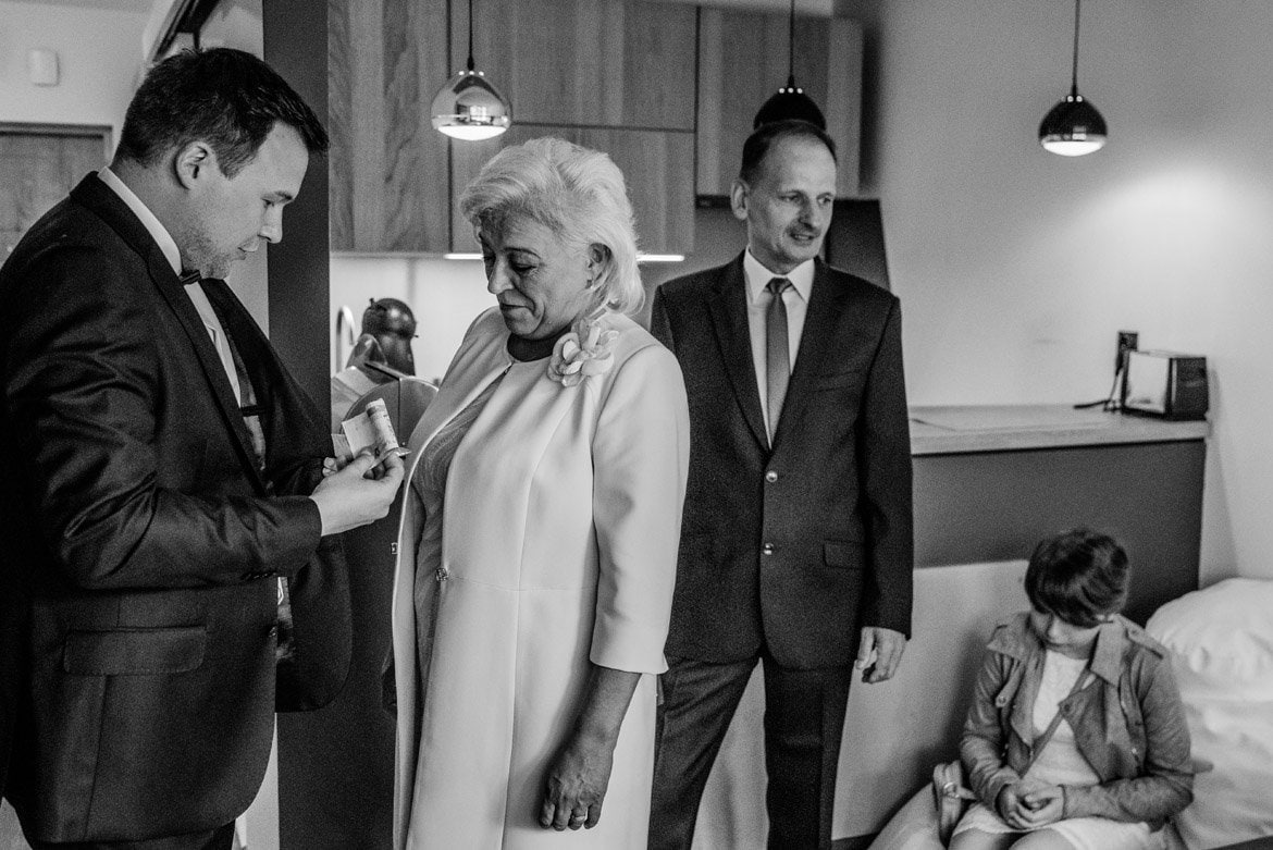 zdjecia slubne tychy