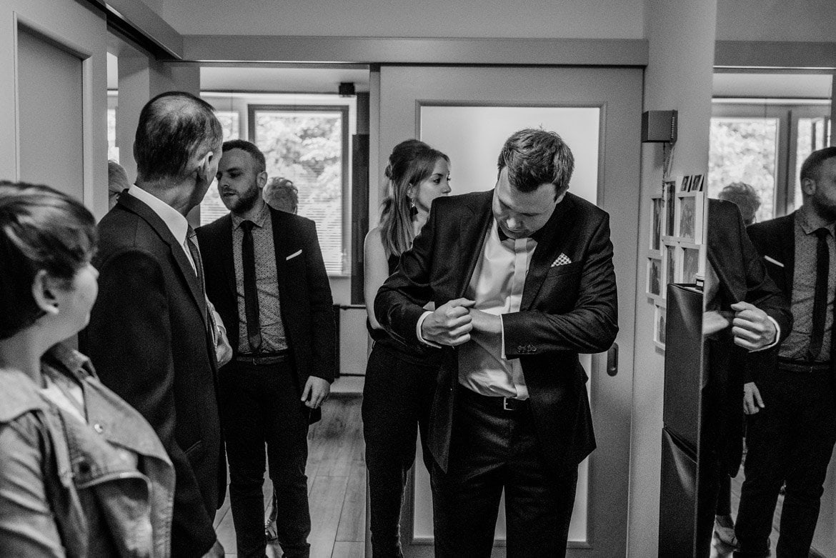 zdjecia slubne tychy