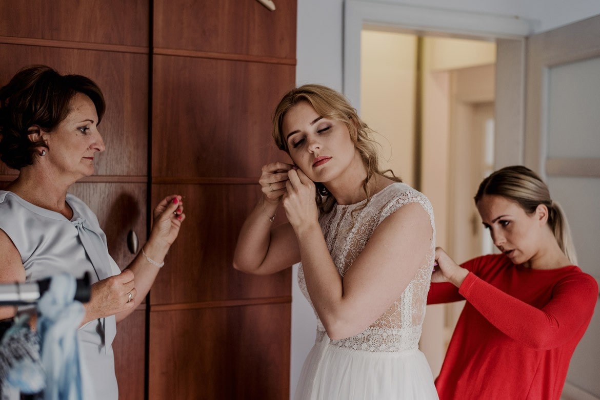 zdjecia slubne tychy