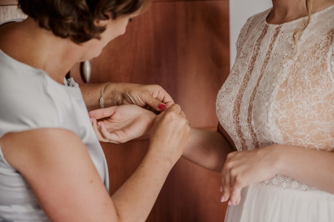 zdjecia slubne tychy