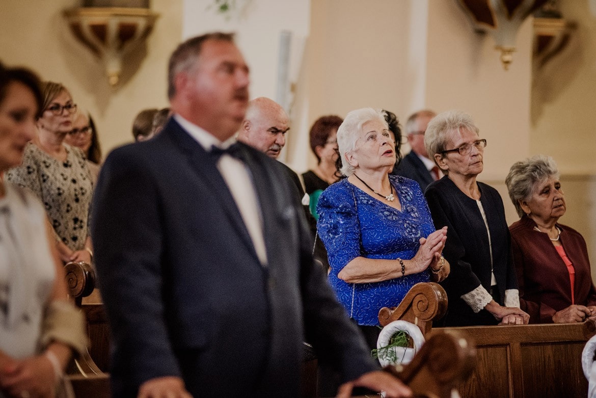 slub w marii magdalenie