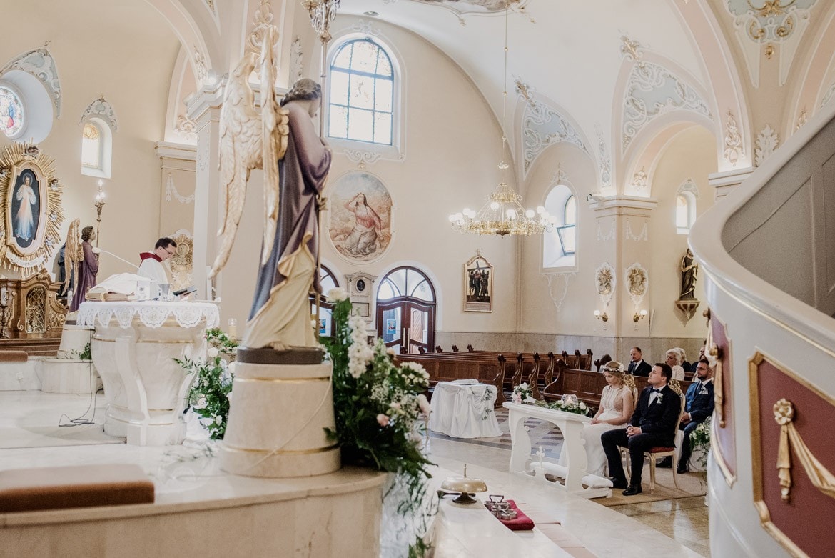 slub w marii magdalenie