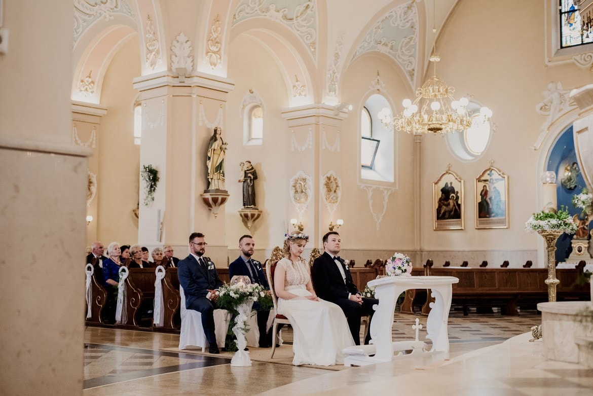 slub w marii magdalenie