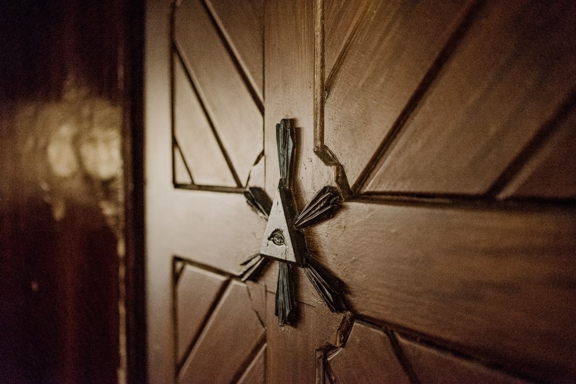 slub w marii magdalenie