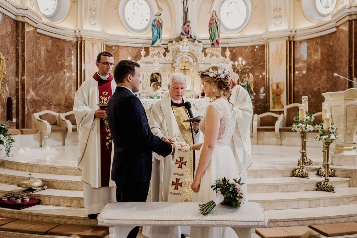 slub w marii magdalenie