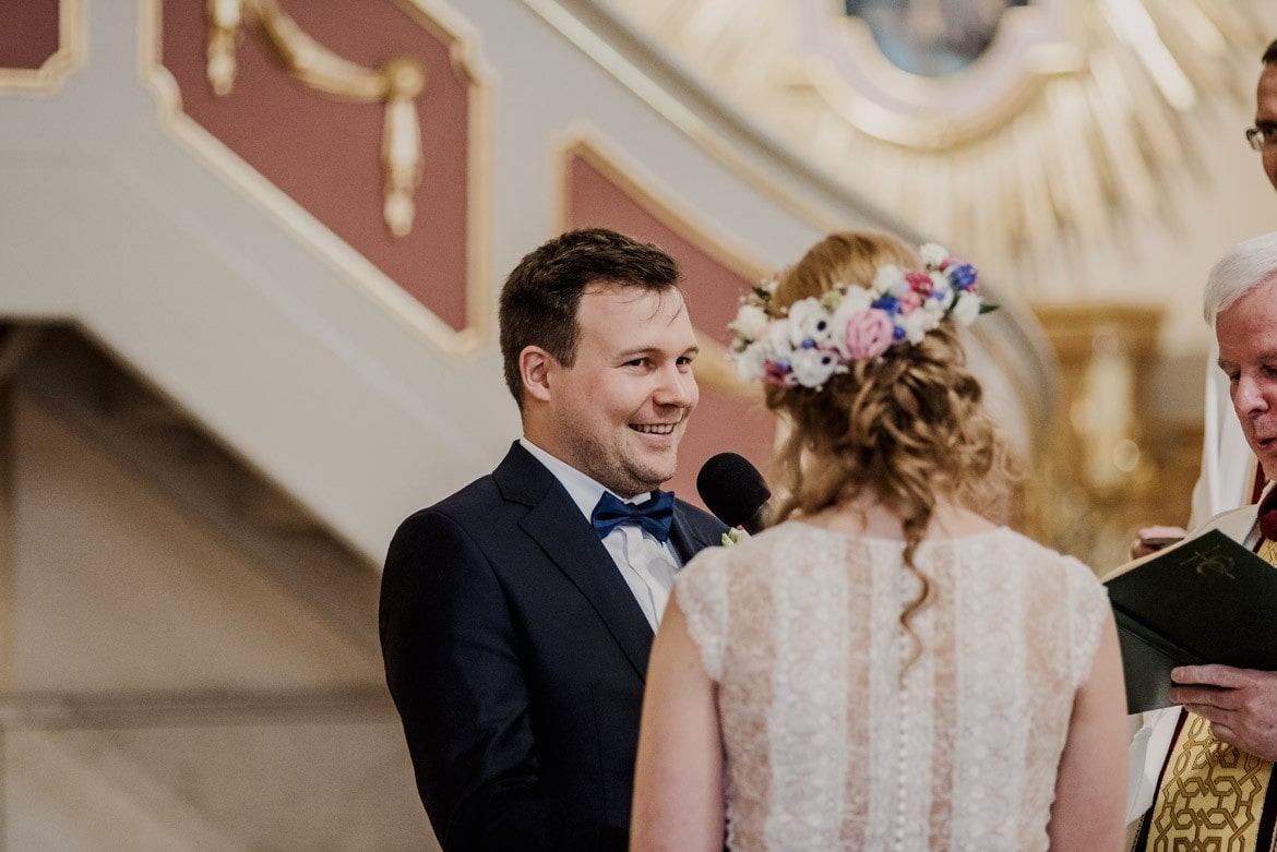 slub w marii magdalenie