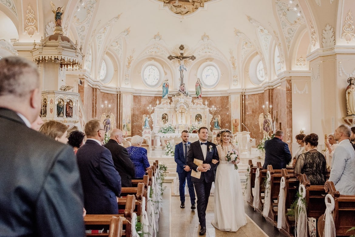 zdjecia slubne slaskie