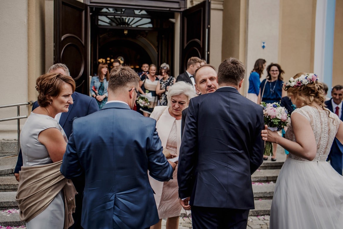 zdjecia slubne slaskie