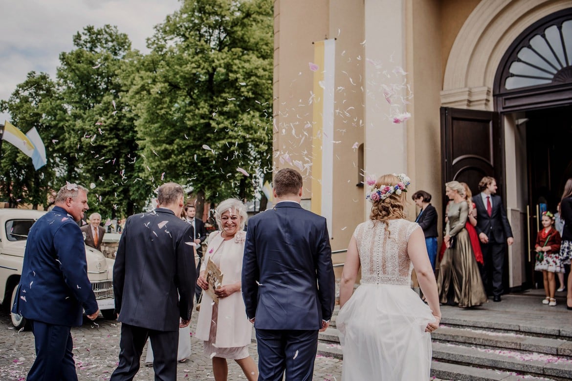 zdjecia slubne slaskie