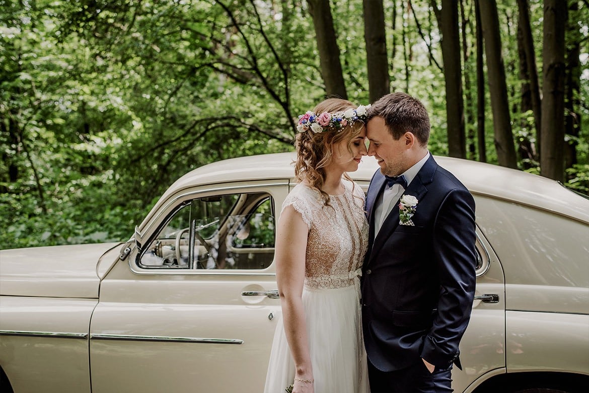 zdjecia slubne slaskie